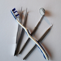 Conseils  d'hygiène buccale